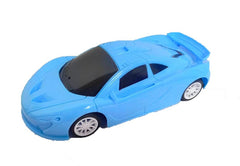 TurboS 1:22 Remote Control Rapido Inferno, Sky Blue