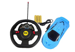 TurboS 1:22 Remote Control Rapido Inferno, Sky Blue