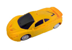 TurboS 1:22 Remote Control Rapido Inferno, Yellow