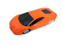 TurboS 1:22 Remote Control Rapido Low Rider, Orange