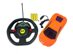 TurboS 1:22 Remote Control Rapido Low Rider, Orange