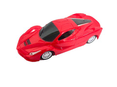 TurboS 1:22 Remote Control Rapido Road Runner, Red