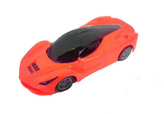 Turbos 1:22 Remote Control Rapido Torch, Orange