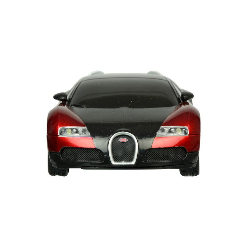 Fast lane clearance rc bugatti