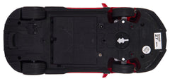TurboS 1:24 Remote Controlled Lamborghini Toy Licensed Car, Red