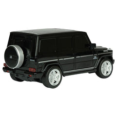 TurboS 1:24 Remote Controlled Mercedes Benz G55 Licensed, Black