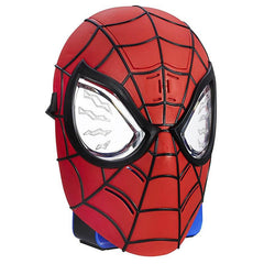 Ultimate Spider-Man Sinister Six Spidey Sense Mask