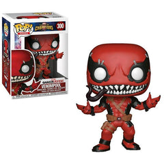 Venompool - Contest of Champions Funko Pop #300
