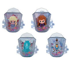 Whisper & Glow3D Mini Figure Display House - Ana Travelling Dress