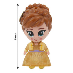 Whisper & Glow 3D Mini Figure - Ana Opening Dress