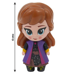 Whisper & Glow 3D Mini Figure - Ana Travelling Dress