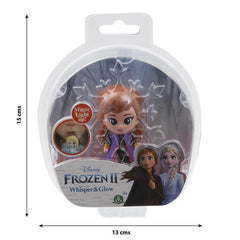 Whisper & Glow 3D Mini Figure - Ana Travelling Dress