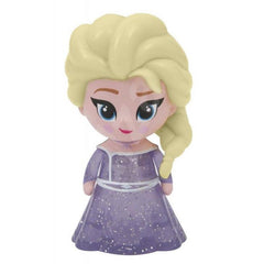 Whisper & Glow 3D Mini Figure - Elsa Opening Dress