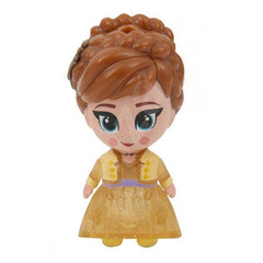 Whisper & Glow 3D Mini Figure - Elsa Opening Dress and Ana Opening Dress