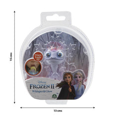 Whisper & Glow 3D Mini Figure - Fire Spirit