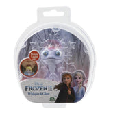 Whisper & Glow 3D Mini Figure - Fire Spirit