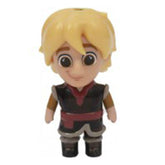 Whisper & Glow 3D Mini Figure - Kristoff