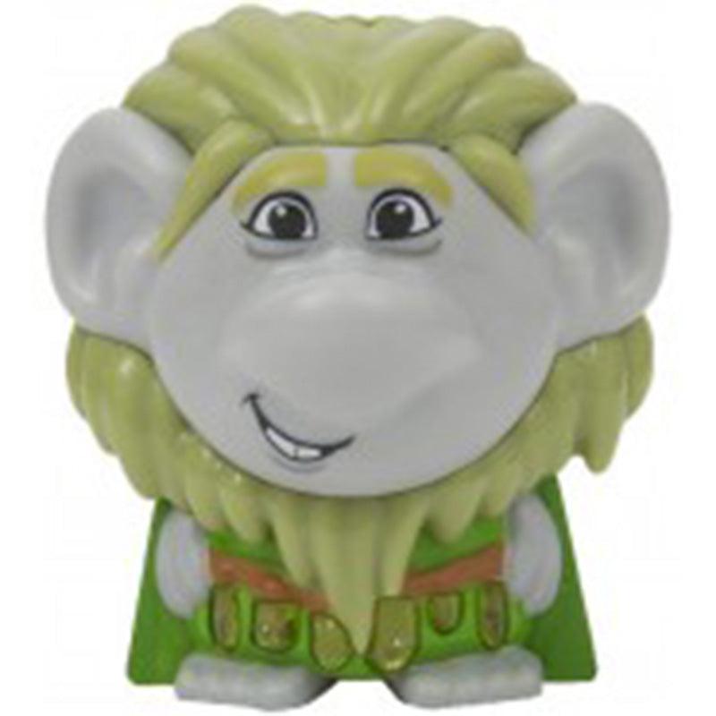 Whisper & Glow 3D Mini Figure - Pabbie