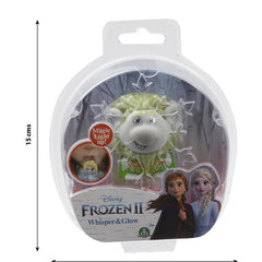 Whisper & Glow 3D Mini Figure - Pabbie