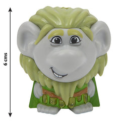 Whisper & Glow 3D Mini Figure - Pabbie