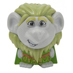 Whisper & Glow 3D Mini Figure - Pabbie and Ana Travelling Dress