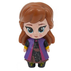 Whisper & Glow 3D Mini Figure - Pabbie and Ana Travelling Dress