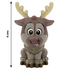 Whisper & Glow 3D Mini Figure - Sven