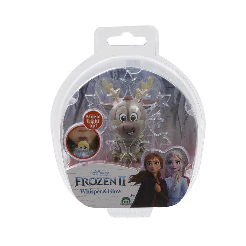 Whisper & Glow 3D Mini Figure - Sven