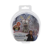 Whisper & Glow 3D Mini Figure - Sven