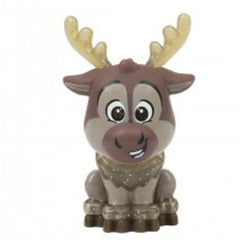 Whisper & Glow 3D Mini Figure - Sven