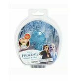 Whisper & Glow 3D Mini Figure - The Nokk