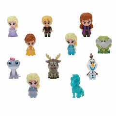 Whisper & Glow 3D Mini Figure - The Nokk