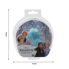 Whisper & Glow 3D Mini Figure - The Nokk