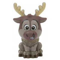 Whisper & Glow 3D Mini Figure -Kristoff and Sven