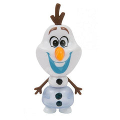 Whisper & Glow 3D Mini Figure - Olaf and The Nokk