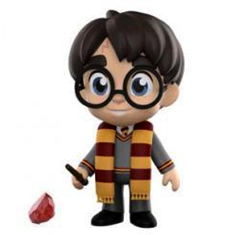 WM - Harry Potter 5 Star Figure
