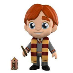 WM - Ron Weasley 5 Star Figure