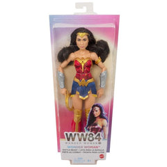 Wonder Woman 84 Core Doll - Wonder Woman