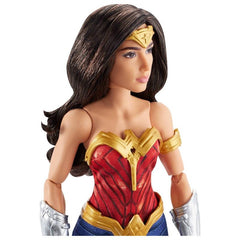 Wonder Woman 84 Core Doll - Wonder Woman