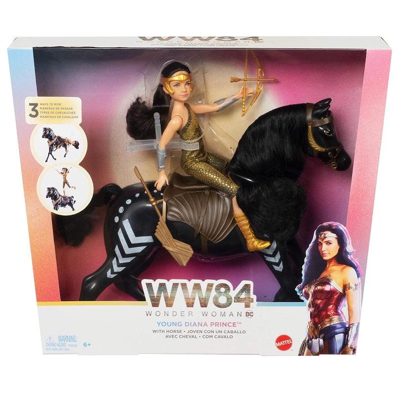 Diana clearance prince doll