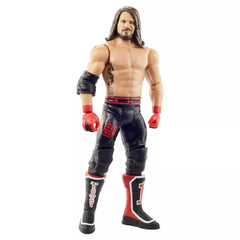WWE AJ Styles Top Picks Action Figure