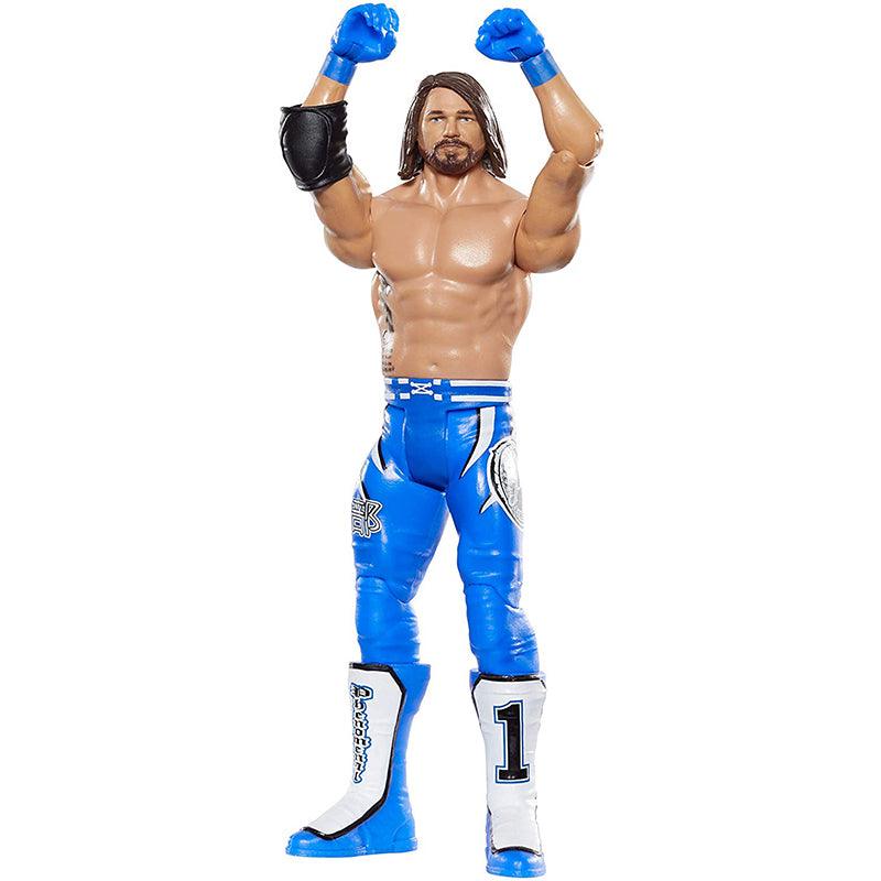 WWE Best of AJ Styles Action Figure