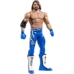 WWE Best of AJ Styles Action Figure