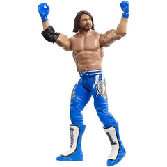 WWE Best of AJ Styles Action Figure