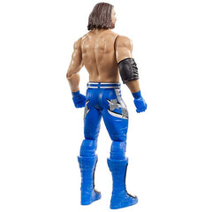WWE Best of AJ Styles Action Figure