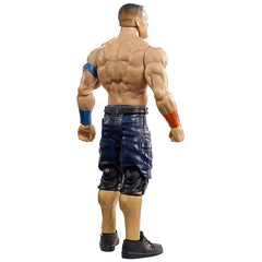 WWE Best of John Cena Action Figure