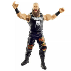 WWE Braun Strowman Top Picks Action Figure