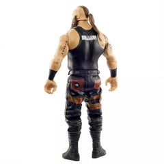 WWE Braun Strowman Top Picks Action Figure
