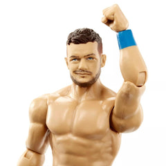 WWE Finn Balor Top Picks Action Figure