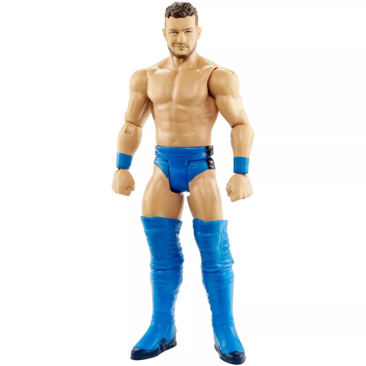 WWE Finn Balor Top Picks Action Figure